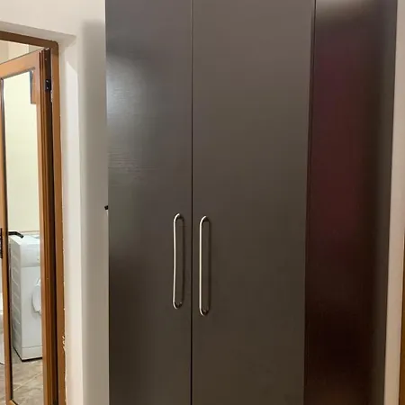 Stamopolu Parter Big Апартамент