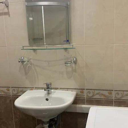 Stamopolu Parter Big Приморско