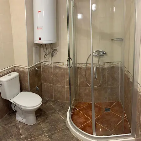 Apartmán Stamopolu Parter Big *