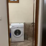 Stamopolu Parter Big Apartman *