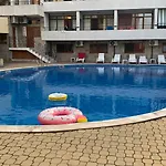 Apartman Stamopolu Parter Big