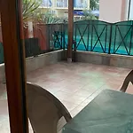 Apartman Stamopolu Parter Big *