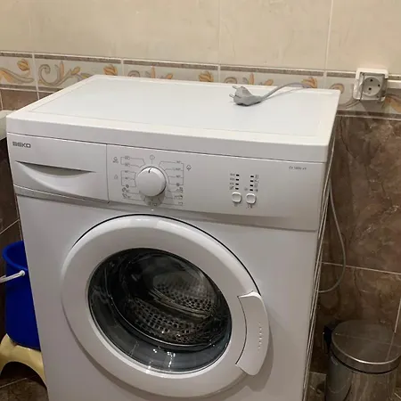 Stamopolu Parter Big * Primorszko