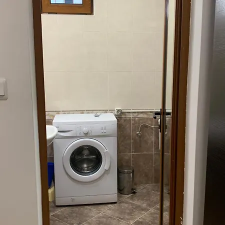 Stamopolu Parter Big Appartement *